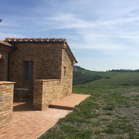 Cordella In Valdorcia Truffle And Olive Oil Resort Montalcino Luaran gambar